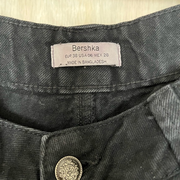 Paperbag jeans - Picture 3 of 5